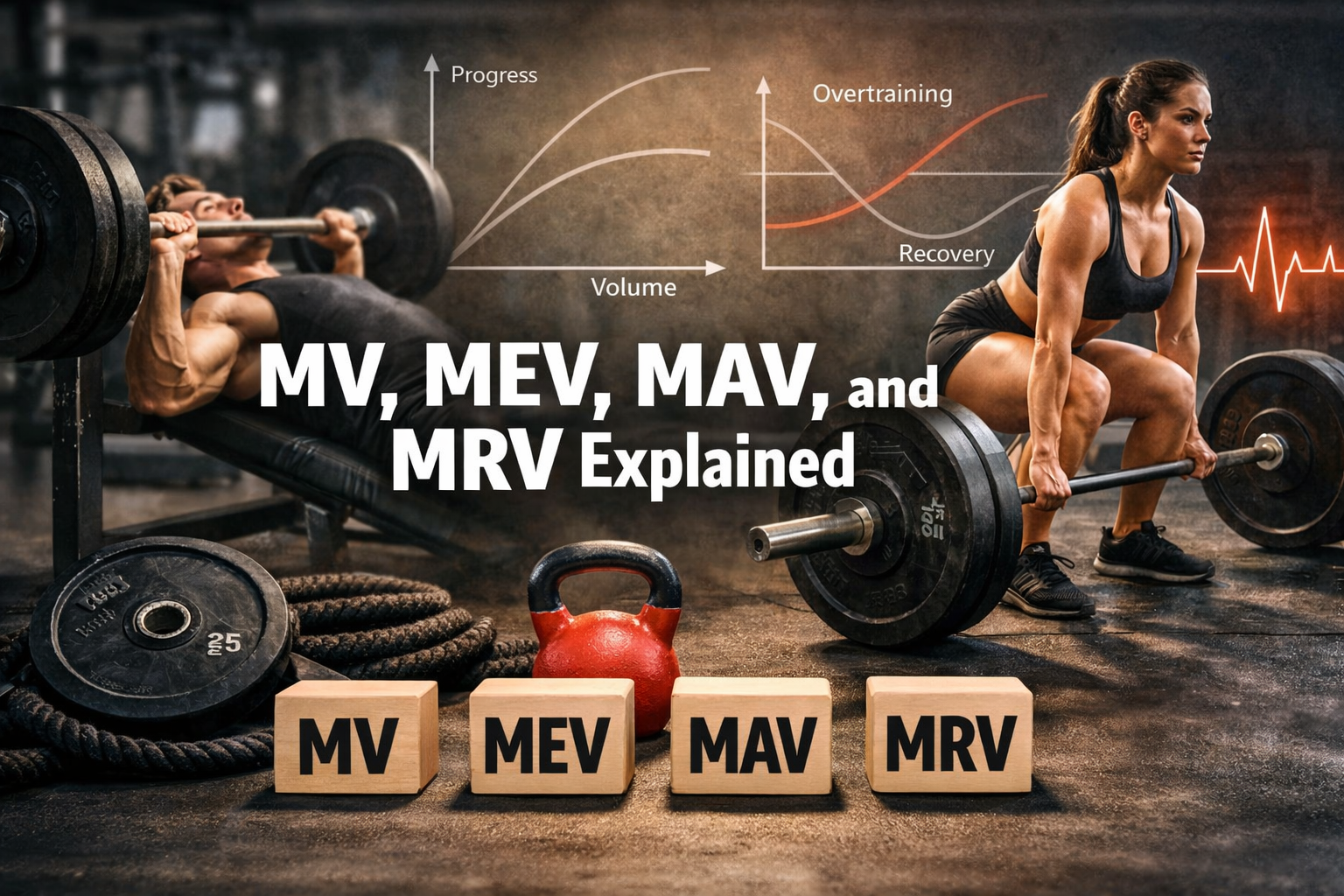 MV, MEV, MAV, and MRV Explained