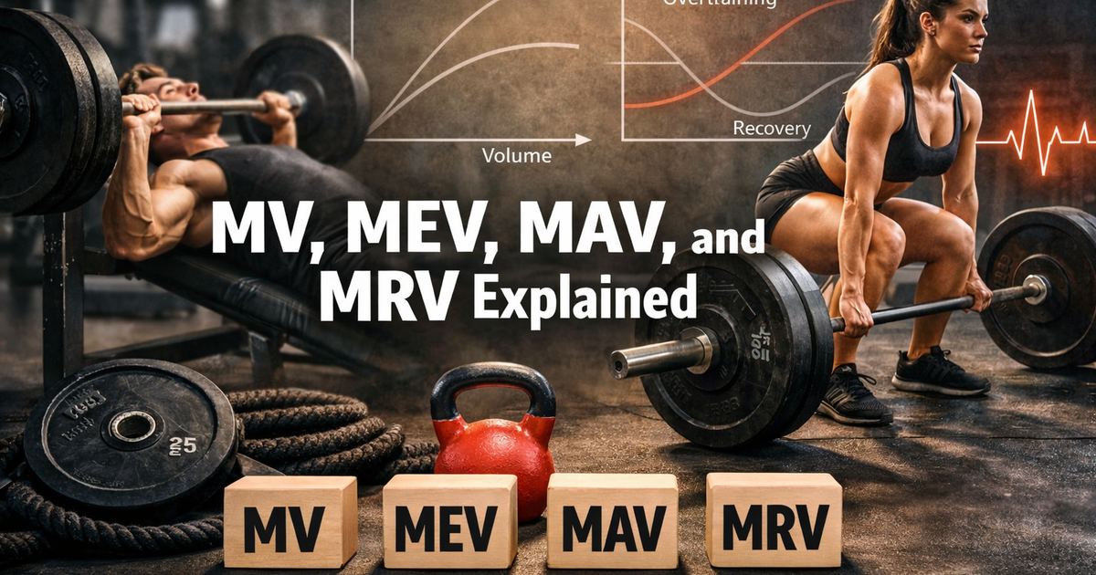Mv Rv And Cv Explained MV, MEV, MAV, and MRV Explained