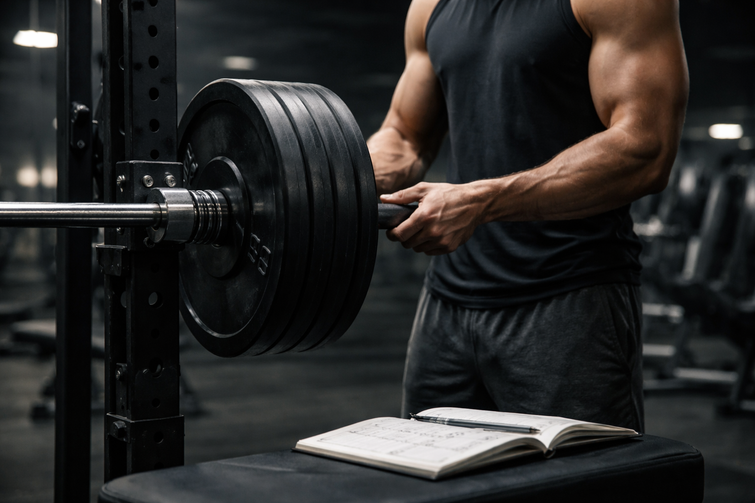 Double Progression: The Simplest Overload Method Explained